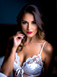 Boudoir Fotoshooting Augsburg – eine Erfahrung, die Sie nicht vergessen werden